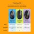 Glorious Gaming - Model D 2 Wired Ergonomic Mouse, Superlight 58g, 26K Optical Sensor, 6 Programmable Buttons, 80 Million Click Lifecycle, FPS, MMO, MOBA, Battle Royale (Black)