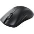 Glorious Gaming Model O 2 PRO 4K/8K Wireless Gaming Mouse - 2.4GHz Wireless 1ms delay, 4K/8K Polling, 100M clicks, 59g Ultralight, Long Battery Life, 26K DPI BAMF 2.0 Sensor, 6 Buttons