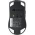 Glorious Gaming Model O 2 PRO 4K/8K Wireless Gaming Mouse - 2.4GHz Wireless 1ms delay, 4K/8K Polling, 100M clicks, 59g Ultralight, Long Battery Life, 26K DPI BAMF 2.0 Sensor, 6 Buttons