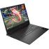 HP NEW OMEN 16 Gaming (2025) 16-am0013ne 14Gen Intel Core i7 14650HX 16-Cores OMEN AI Boost Eyesafe® Certified Display w/ Nvidia RTX 5060 8GB DDR7 & IPS 144Hz Display - Shadow Black