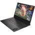 HP NEW OMEN 16 Gaming (2025) 16-am0013ne 14Gen Intel Core i7 14650HX 16-Cores OMEN AI Boost Eyesafe® Certified Display w/ Nvidia RTX 5060 8GB DDR7 & IPS 144Hz Display - Shadow Black
