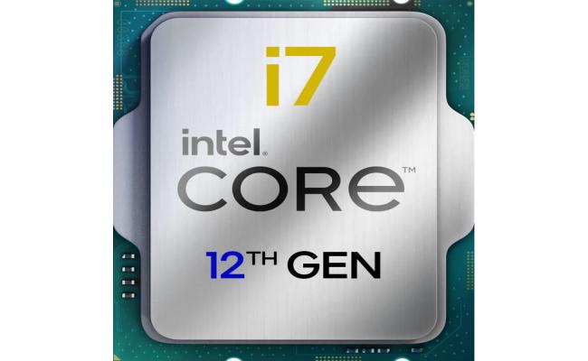 Intel Core i7-12700KF Desktop Processor 12 (8P+4E) Cores up to 5.0 GHz Unlocked 125W , Tray Intel Core i7-12700KF Desktop Processor 12 (8P+4E) Cores up to 5.0 GHz Unlocked 125W , Tray
