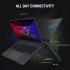 ASUS ROG Strix G16 (2025) G615LW NEW Intel Core Ultra 9 Gen II 275HX 24-Cores w/ NVIDIA RTX™ 5080 16GB DDR7 & IPS 2.5K 240Hz Display , Eclipse Gray