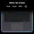ASUS ROG Strix G16 (2025) G615LW NEW Intel Core Ultra 9 Gen II 275HX 24-Cores w/ NVIDIA RTX™ 5080 16GB DDR7 & IPS 2.5K 240Hz Display , Eclipse Gray