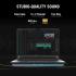 ASUS ROG Strix G16 (2025) G615LW NEW Intel Core Ultra 9 Gen II 275HX 24-Cores w/ NVIDIA RTX™ 5080 16GB DDR7 & IPS 2.5K 240Hz Display , Eclipse Gray