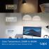 Tapo L430C (2-Pack) Smart WiFi Light Bulb E14, 470 Lumens, 16 Million Colours, Dimmable, Schedule & Timer, Energy Monitoring, Compatible with Alexa, Google Assistant and Samsung SmartThings Tapo L430C (2-Pack) Smart WiFi Light Bulb E14, 470 Lumens, 16 Million Colours, Dimmable, Schedule & Timer, Energy Monitoring, Compatible with Alexa, Google Assistant and Samsung SmartThings