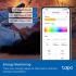 Tapo L430C (2-Pack) Smart WiFi Light Bulb E14, 470 Lumens, 16 Million Colours, Dimmable, Schedule & Timer, Energy Monitoring, Compatible with Alexa, Google Assistant and Samsung SmartThings Tapo L430C (2-Pack) Smart WiFi Light Bulb E14, 470 Lumens, 16 Million Colours, Dimmable, Schedule & Timer, Energy Monitoring, Compatible with Alexa, Google Assistant and Samsung SmartThings