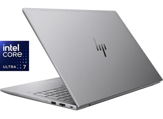 HP ZBook Power 16 G11 Mobile (2024) Mobile Workstation Intel® Ultra 7 165H HIGH Performance 16-Core AI-Enhanced Performance for Creators w/ Nvidia RTX 2000 Ada 8GB Graphic Card