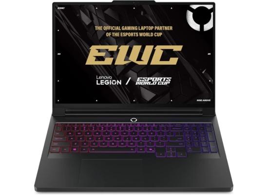 Lenovo Legion Pro 5 Gen 10 (2025) NEW AI-Powered Gaming PC Intel Core Ultra 7 Gen II 255HX 20-Cores w/ NVIDIA RTX™ 5070 8GB DDR7 & 2.5K OLED 165Hz Display , Eclipse Black