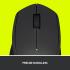 Logitech M280 Wireless Mouse Right-Hand 1000 dpi Optical Sensor 3 Programmable Buttons Extra Comfort and Precision - Black Logitech M280 Wireless Mouse Right-Hand 1000 dpi Optical Sensor 3 Programmable Buttons Extra Comfort and Precision - Black