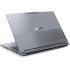 Lenovo ThinkBook 16p Gen 6 (2025) NEW Intel Core Ultra 7 Gen II 255HX 20-Cores Intel® AI Boost + Discrete NPU Card w/ NVIDIA RTX™ 5060 8GB DDR7 & 2.5K IPS 240Hz X-Rite® Factory Color Calibration Display , Luna Grey