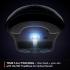 SteelSeries Rival 3 Wireless Gen 2 Gaming Mouse 2.4GHz and Bluetooth 18000 DPI TrueMove Air Optical Sensor 60 Million Click Durability Light-Weight 100% PTFE Feet , Aqua SteelSeries Rival 3 Wireless Gen 2 Gaming Mouse 2.4GHz and Bluetooth 18000 DPI TrueMove Air Optical Sensor 60 Million Click Durability Light-Weight 100% PTFE Feet , Aqua