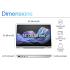 HP EliteBook X Flip G1i 14 (2025) Next Gen AI PC Intel® Ultra 7 Gen II 258V 8-Core Support Fast Charging & Long Battery Life w/ Privacy Screen Touch Screen , Silver HP EliteBook X Flip G1i 14 (2025) Next Gen AI PC Intel® Ultra 7 Gen II 258V 8-Core Support Fast Charging & Long Battery Life w/ Privacy Screen Touch Screen , Silver