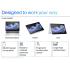 HP EliteBook X Flip G1i 14 (2025) Next Gen AI PC Intel® Ultra 7 Gen II 258V 8-Core Support Fast Charging & Long Battery Life w/ Privacy Screen Touch Screen , Silver HP EliteBook X Flip G1i 14 (2025) Next Gen AI PC Intel® Ultra 7 Gen II 258V 8-Core Support Fast Charging & Long Battery Life w/ Privacy Screen Touch Screen , Silver