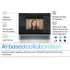 HP EliteBook X Flip G1i 14 (2025) Next Gen AI PC Intel® Ultra 7 Gen II 258V 8-Core Support Fast Charging & Long Battery Life w/ Privacy Screen Touch Screen , Silver HP EliteBook X Flip G1i 14 (2025) Next Gen AI PC Intel® Ultra 7 Gen II 258V 8-Core Support Fast Charging & Long Battery Life w/ Privacy Screen Touch Screen , Silver