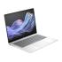 HP EliteBook X Flip G1i 14 (2025) Next Gen AI PC Intel® Ultra 7 Gen II 258V 8-Core Support Fast Charging & Long Battery Life w/ Privacy Screen Touch Screen , Silver HP EliteBook X Flip G1i 14 (2025) Next Gen AI PC Intel® Ultra 7 Gen II 258V 8-Core Support Fast Charging & Long Battery Life w/ Privacy Screen Touch Screen , Silver