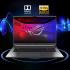 ASUS ROG Strix G18 (2025) G815LR NEW Intel Core Ultra 9 Gen II 275HX 24-Cores w/ NVIDIA RTX™ 5070 TI 12GB DDR7 & 2.5K IPS 240Hz Display (32GB) , Volt Green
