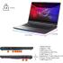 ASUS ROG Strix G18 (2025) G815LR NEW Intel Core Ultra 9 Gen II 275HX 24-Cores w/ NVIDIA RTX™ 5070 TI 12GB DDR7 & 2.5K IPS 240Hz Display (32GB) , Volt Green