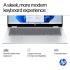 HP OmniBook 5 Flip (2024) 14-fp0023dx NEW Intel Core 7 10-Cores w/ 360° Touch Display & BIG Battery & Fast Charge - Silver