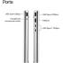 HP OmniBook 5 Flip (2024) 14-fp0023dx NEW Intel Core 7 10-Cores w/ 360° Touch Display & BIG Battery & Fast Charge - Silver