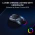 Razer Cobra HyperSpeed Wireless Gaming Mouse: 9 Customizable Controls - RGB Lighting - Optical Scroll Wheel - Optical Switches Gen-4-26K Sensor - 2.4GHz, Bluetooth & USB C - Up to 170 Hr Battery Razer Cobra HyperSpeed Wireless Gaming Mouse: 9 Customizable Controls - RGB Lighting - Optical Scroll Wheel - Optical Switches Gen-4-26K Sensor - 2.4GHz, Bluetooth & USB C - Up to 170 Hr Battery
