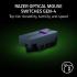 Razer Cobra HyperSpeed Wireless Gaming Mouse: 9 Customizable Controls - RGB Lighting - Optical Scroll Wheel - Optical Switches Gen-4-26K Sensor - 2.4GHz, Bluetooth & USB C - Up to 170 Hr Battery Razer Cobra HyperSpeed Wireless Gaming Mouse: 9 Customizable Controls - RGB Lighting - Optical Scroll Wheel - Optical Switches Gen-4-26K Sensor - 2.4GHz, Bluetooth & USB C - Up to 170 Hr Battery