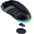 Razer Cobra HyperSpeed Wireless Gaming Mouse: 9 Customizable Controls - RGB Lighting - Optical Scroll Wheel - Optical Switches Gen-4-26K Sensor - 2.4GHz, Bluetooth & USB C - Up to 170 Hr Battery Razer Cobra HyperSpeed Wireless Gaming Mouse: 9 Customizable Controls - RGB Lighting - Optical Scroll Wheel - Optical Switches Gen-4-26K Sensor - 2.4GHz, Bluetooth & USB C - Up to 170 Hr Battery