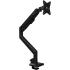 Arozzi Alzare Neo Gas Spring Single Monitor Arm Support up to 9KG 360° Screen Rotation Adjustable Height & Full Motion - Black Arozzi Alzare Neo Gas Spring Single Monitor Arm Support up to 9KG 360° Screen Rotation Adjustable Height & Full Motion - Black