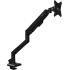 Arozzi Alzare Neo Gas Spring Single Monitor Arm Support up to 9KG 360° Screen Rotation Adjustable Height & Full Motion - Black Arozzi Alzare Neo Gas Spring Single Monitor Arm Support up to 9KG 360° Screen Rotation Adjustable Height & Full Motion - Black