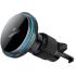 ACEFAST D61 Qi2 25W Magnetic Car Mount Fast Charging Wireless Charger Holder for iPhone 17 16 Pro Max Air Vent Clip for Samsung ACEFAST D61 Qi2 25W Magnetic Car Mount Fast Charging Wireless Charger Holder for iPhone 17 16 Pro Max Air Vent Clip for Samsung