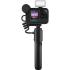 GoPro HERO12 Black Creator Edition - Includes HERO12 Black , Volta (Battery Grip, Tripod, Remote), Media Mod, Light Mod, Enduro Battery, and Carrying Case GoPro HERO12 Black Creator Edition - Includes HERO12 Black , Volta (Battery Grip, Tripod, Remote), Media Mod, Light Mod, Enduro Battery, and Carrying Case
