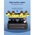LDNIO SC1 45W PD Adapter 2500w Universal Socket Power Strip 45W High Power, Fast Charge For Tablets & phones which support PD3.0 and QC3.0 LDNIO SC1 45W PD Adapter 2500w Universal Socket Power Strip 45W High Power, Fast Charge For Tablets & phones which support PD3.0 and QC3.0