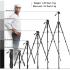 Jmary KP-2254 Professional Aluminium Tripod Monopod for All DSLR Cameras Max Load capacity - 4kgs, Max Height - 1650mm Jmary KP-2254 Professional Aluminium Tripod Monopod for All DSLR Cameras Max Load capacity - 4kgs, Max Height - 1650mm