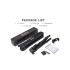 Jmary KP-2254 Professional Aluminium Tripod Monopod for All DSLR Cameras Max Load capacity - 4kgs, Max Height - 1650mm Jmary KP-2254 Professional Aluminium Tripod Monopod for All DSLR Cameras Max Load capacity - 4kgs, Max Height - 1650mm