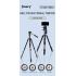 Jmary Professional 2 in 1 Tripod & Monopod KT285+NB50 with Fluid Hydraulic Head, Adjustable Height MAX. 175cm, Compact Foldable 44.5cm, Heavy Duty Stable Stand - Black Jmary Professional 2 in 1 Tripod & Monopod KT285+NB50 with Fluid Hydraulic Head, Adjustable Height MAX. 175cm, Compact Foldable 44.5cm, Heavy Duty Stable Stand - Black