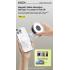 KOOSDA KR-L12 Magnetic Selfie Light Portable USB Rechargeable Adjustable Brightness Magnetic fill Pocket Light KOOSDA KR-L12 Magnetic Selfie Light Portable USB Rechargeable Adjustable Brightness Magnetic fill Pocket Light