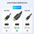 UGREEN Micro HDMI to HDMI Cable Adapter 4K 60Hz Ethernet Audio Return Channel Compatible with GoPro Hero 7/6 Raspberry Pi 5 Retroid Pocket 3+/3 Yoga 3 B500 Camera Video Capture Card 3FT UGREEN Micro HDMI to HDMI Cable Adapter 4K 60Hz Ethernet Audio Return Channel Compatible with GoPro Hero 7/6 Raspberry Pi 5 Retroid Pocket 3+/3 Yoga 3 B500 Camera Video Capture Card 3FT
