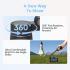 DJI Osmo Mobile 8 Gimbal Stabilizer for Phone, AI Native Tracking with Audio & Lighting, 360° Pan Rotation, Built-in Extension Rod & Tripod, 10h Battery, Extension Rod, Robust 3-Axis Stabilization DJI Osmo Mobile 8 Gimbal Stabilizer for Phone, AI Native Tracking with Audio & Lighting, 360° Pan Rotation, Built-in Extension Rod & Tripod, 10h Battery, Extension Rod, Robust 3-Axis Stabilization