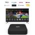 QVWI Q3 4K UHD Google TV Streaming Box, 32GB Storage, Voice Remote with Google Assistant, Dolby Audio, Google Cast Built-In, Wi-Fi, Bluetooth, HDR Support QVWI Q3 4K UHD Google TV Streaming Box, 32GB Storage, Voice Remote with Google Assistant, Dolby Audio, Google Cast Built-In, Wi-Fi, Bluetooth, HDR Support