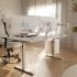 Arozzi Alzare Neo Gas Spring Single Monitor Arm Support up to 9KG 360° Screen Rotation Adjustable Height & Full Motion - White Arozzi Alzare Neo Gas Spring Single Monitor Arm Support up to 9KG 360° Screen Rotation Adjustable Height & Full Motion - White