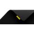 SteelSeries QcK Performance - Control Mouse Pad, Low-Profile Stitched Edges, Non-Slip Neoprene Rubber Base, High-Grade Neoprene Foam, Large Size (490mm x 420mm x 3.5mm), Black SteelSeries QcK Performance - Control Mouse Pad, Low-Profile Stitched Edges, Non-Slip Neoprene Rubber Base, High-Grade Neoprene Foam, Large Size (490mm x 420mm x 3.5mm), Black