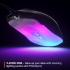 SteelSeries Rival 3 Gen 2 Gaming Mouse — 8500 DPI TrueMove Core Optical Sensor , 60 Million Click Durability , Low Latency, 77g Lightweight , 100% PTFE Feet , RGB ,Black SteelSeries Rival 3 Gen 2 Gaming Mouse — 8500 DPI TrueMove Core Optical Sensor , 60 Million Click Durability , Low Latency, 77g Lightweight , 100% PTFE Feet , RGB ,Black