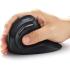 UGREEN Vertical Wireless (Bluetooth 5.0+2.4G) Ergonomic Mouse with 5 Buttons, 1000/1600/2000/4000 DPI, Prevention of Mouse Arm, Vertical Mouse Compatible with PC/Laptop/Tablet, Black UGREEN Vertical Wireless (Bluetooth 5.0+2.4G) Ergonomic Mouse with 5 Buttons, 1000/1600/2000/4000 DPI, Prevention of Mouse Arm, Vertical Mouse Compatible with PC/Laptop/Tablet, Black