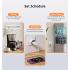 SONOFF S60 13A UK WiFi Smart Plug Socket Mini with Energy Monitoring, Remote Control, Smart Scheduling, Works with Alexa/Google Home/IFTTT, 2.4 GHz, No Hub Required SONOFF S60 13A UK WiFi Smart Plug Socket Mini with Energy Monitoring, Remote Control, Smart Scheduling, Works with Alexa/Google Home/IFTTT, 2.4 GHz, No Hub Required