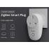 SONOFF S26R2ZBTPF-CFH Zigbee 3.0 Smart Plug | 16A High-Power Smart Socket | Energy Monitoring | Works with Alexa, Google Home & SmartThings | App; Voice Control | EU Plug SONOFF S26R2ZBTPF-CFH Zigbee 3.0 Smart Plug | 16A High-Power Smart Socket | Energy Monitoring | Works with Alexa, Google Home & SmartThings | App; Voice Control | EU Plug