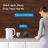 SONOFF S26R2ZBTPF-CFH Zigbee 3.0 Smart Plug | 16A High-Power Smart Socket | Energy Monitoring | Works with Alexa, Google Home & SmartThings | App; Voice Control | EU Plug SONOFF S26R2ZBTPF-CFH Zigbee 3.0 Smart Plug | 16A High-Power Smart Socket | Energy Monitoring | Works with Alexa, Google Home & SmartThings | App; Voice Control | EU Plug