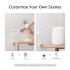 SONOFF S26R2ZBTPF-CFH Zigbee 3.0 Smart Plug | 16A High-Power Smart Socket | Energy Monitoring | Works with Alexa, Google Home & SmartThings | App; Voice Control | EU Plug SONOFF S26R2ZBTPF-CFH Zigbee 3.0 Smart Plug | 16A High-Power Smart Socket | Energy Monitoring | Works with Alexa, Google Home & SmartThings | App; Voice Control | EU Plug