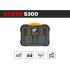 Kodak S300 Portable Station 236.25Wh Battery Capacity 600W Peak Output Power 180W Solar Input Power Optimal Performance with Kodak Solar Panels Kodak S300 Portable Station 236.25Wh Battery Capacity 600W Peak Output Power 180W Solar Input Power Optimal Performance with Kodak Solar Panels