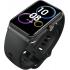 HONOR CHOICE Band Smartwatch, 1.64 " 326 PPI AMOLED Display, 110mm-180mm Adjustable Strap, Bluetooth 5.3, 5ATM Waterproof, Silicone Strap, Black