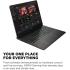 HP OMEN League of Legends Ltd Ed (2025) 16-AM0017DX 14Gen Intel Core i7 14650HX 16-Cores OMEN AI Boost Eyesafe® Certified Display w/ Nvidia RTX 5060 8GB DDR7 & IPS 165Hz Display - Black HP OMEN League of Legends Ltd Ed (2025) 16-AM0017DX 14Gen Intel Core i7 14650HX 16-Cores OMEN AI Boost Eyesafe® Certified Display w/ Nvidia RTX 5060 8GB DDR7 & IPS 165Hz Display - Black
